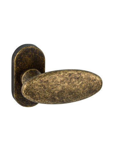 Ovalino for doors Narrow 916