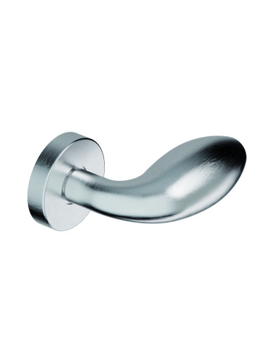 Ovale Fixed knob