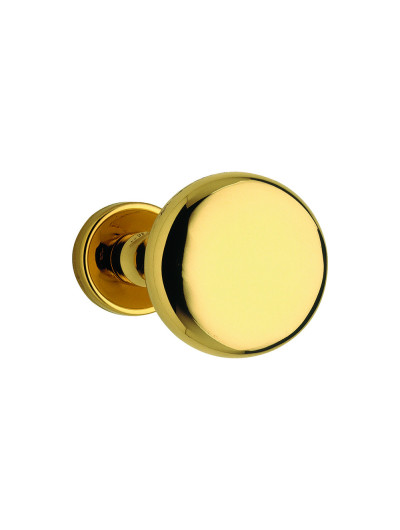 Atlantide Fixed knob