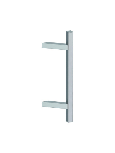 Toronto 25 sh Pull handle