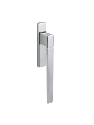 B Arte Single lift and slide pull handle