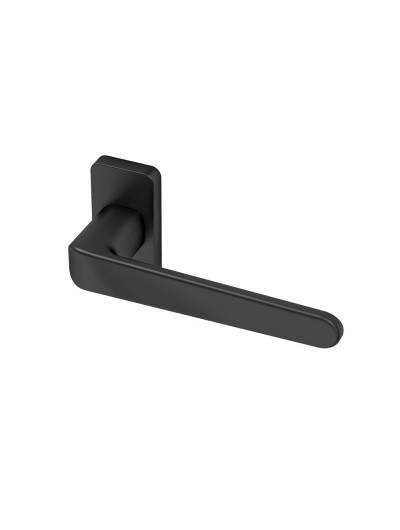 Lea Single lever handle rectangular