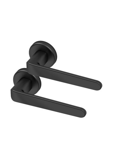 Lea Pair lever handle
