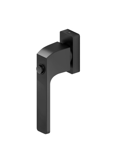 Lisa windows handles push button