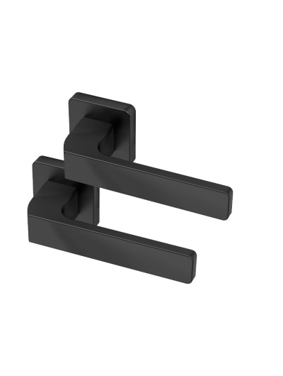 Lisa Pair lever handle