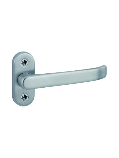 Extra bassa for doors Narrow