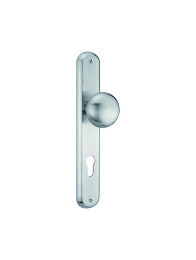 Cosmo E56 Fixed knob on plate