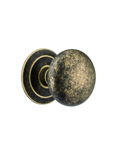 Cosmo H56 Fixed knob 73R