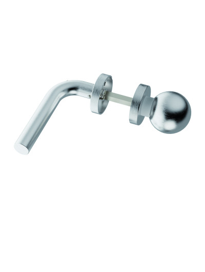 Oslo for doors Handle and Knob