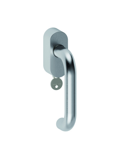 Stoccolma for windows Securkey Certified SKG 3