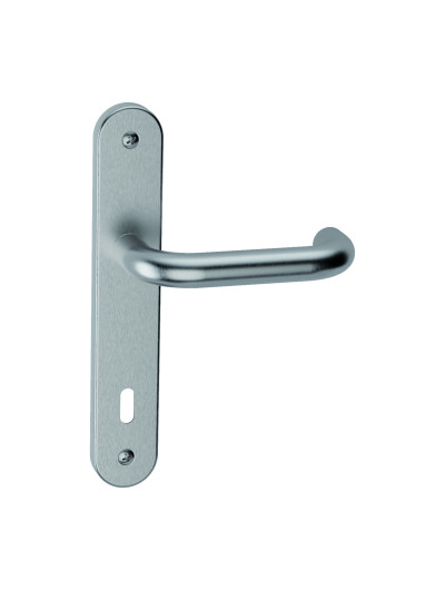 Stoccolma for doors on plate L52