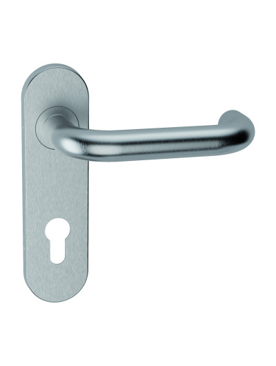 Stoccolma for doors on plate L72