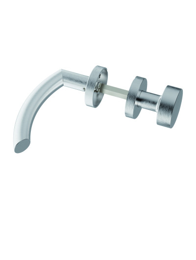 Helsinki for doors Handle and Knob