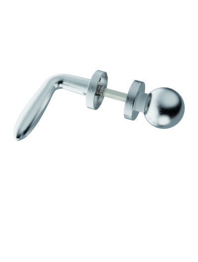 Istanbul for doors Hanlde and Knob