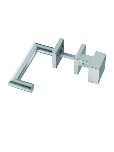 Glasgow for doors Handle and Knob