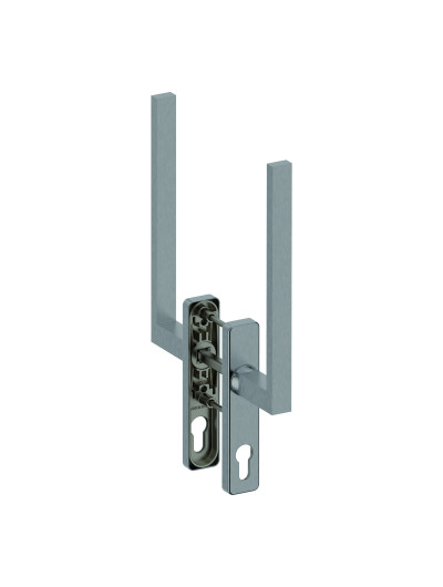 Phoenix Pair lift and slide pull handle