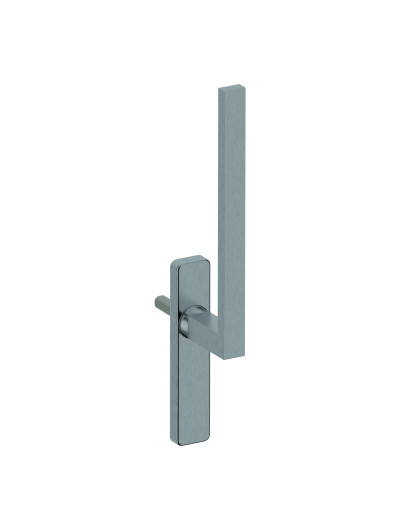 Phoenix Single lift and slide pull handle