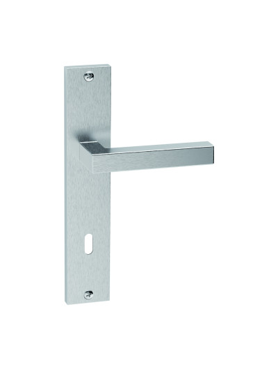 Geneve for doors on plate