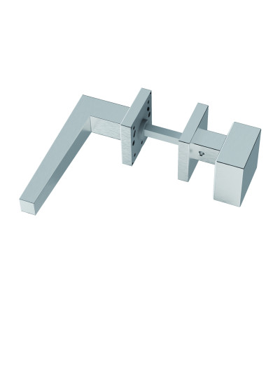 Seoul for doors Handle and Knob