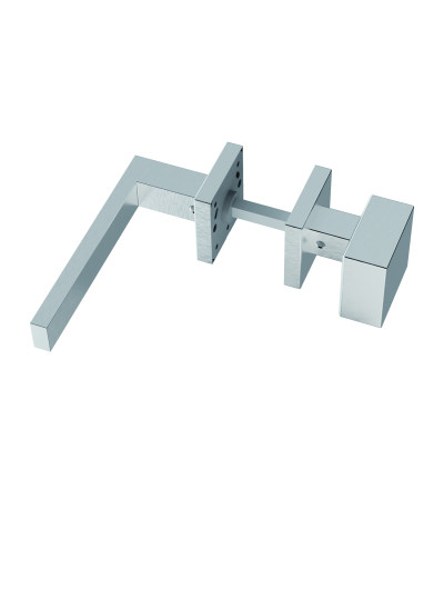 Kyoto for doors Handle and Knob